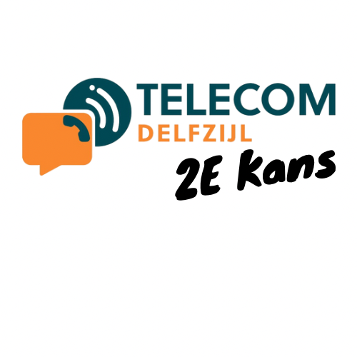 Refurbished/2e Kans toestellen